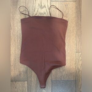 Abercrombie Bodysuit